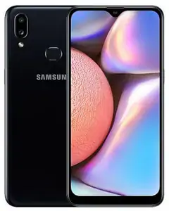 Замена стекла камеры на телефоне Samsung Galaxy A10s в Самаре